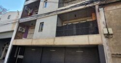 Cochera a La Venta. Crespo 500