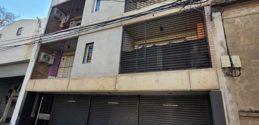 Cochera a La Venta. Crespo 500
