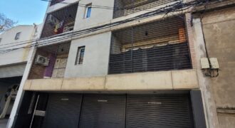 Cochera a La Venta. Crespo 500