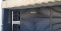 Cochera a La Venta. Crespo 500