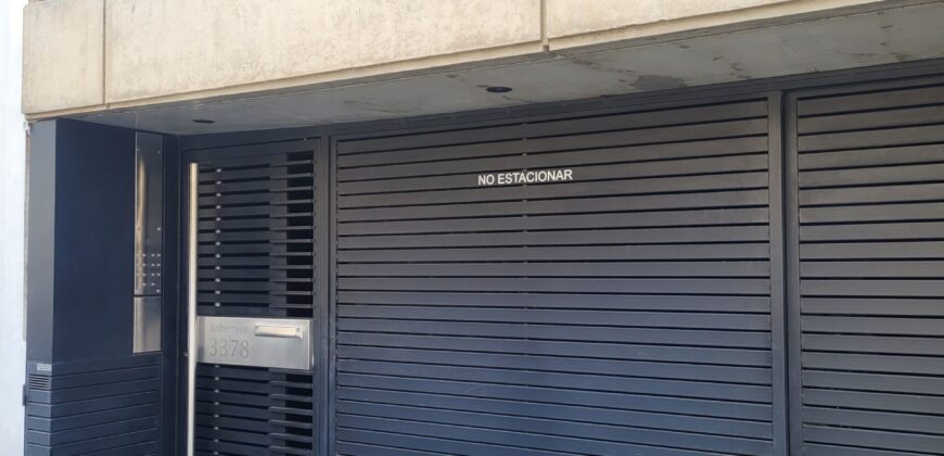 Cochera a La Venta. Crespo 500