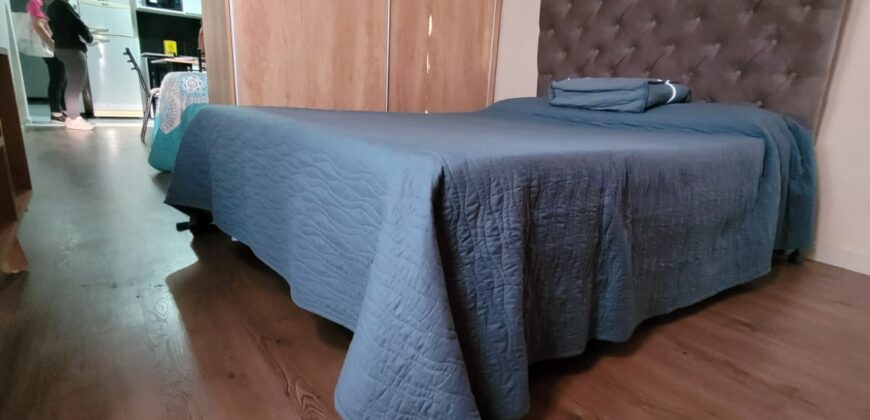 Venta Monoambiente Paraguay 1800. Barrio del Abasto. u$s 49.000