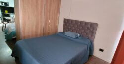 Venta Monoambiente Paraguay 1800. Barrio del Abasto. u$s 49.000