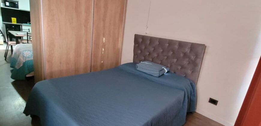 Venta Monoambiente Paraguay 1800. Barrio del Abasto. u$s 49.000