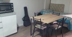 Venta Monoambiente Paraguay 1800. Barrio del Abasto. u$s 49.000