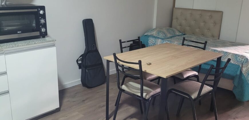 Venta Monoambiente Paraguay 1800. Barrio del Abasto. u$s 49.000