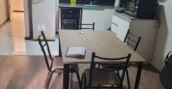 Venta Monoambiente Paraguay 1800. Barrio del Abasto. u$s 49.000