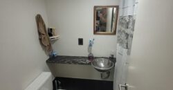 Venta Monoambiente Paraguay 1800. Barrio del Abasto. u$s 49.000