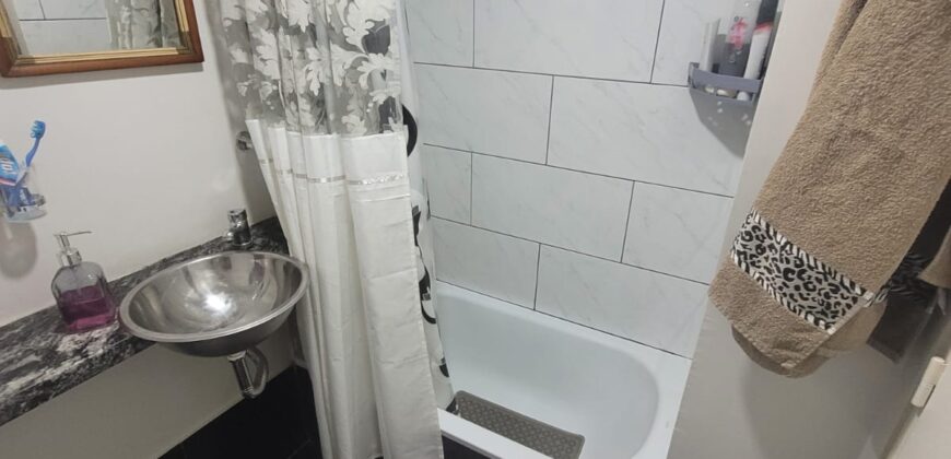 Venta Monoambiente Paraguay 1800. Barrio del Abasto. u$s 49.000