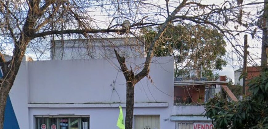 Vendo Lote terreno 8,66 x 23 Mts.  Genova 1800. Rosario