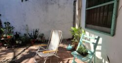 Vendo Lote terreno 8,66 x 23 Mts.  Genova 1800. Rosario