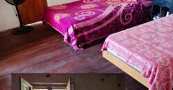 Vendo Lote terreno 8,66 x 23 Mts.  Genova 1800. Rosario