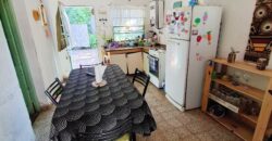 Vendo Lote terreno 8,66 x 23 Mts.  Genova 1800. Rosario