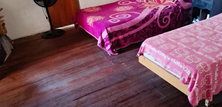 Vendo Lote terreno 8,66 x 23 Mts.  Genova 1800. Rosario