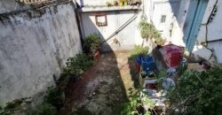 Vendo Lote terreno 8,66 x 23 Mts.  Genova 1800. Rosario