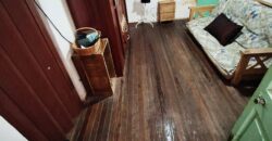 Vendo Lote terreno 8,66 x 23 Mts.  Genova 1800. Rosario