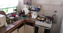 Vendo Lote terreno 8,66 x 23 Mts.  Genova 1800. Rosario