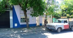 Vendo Lote terreno 8,66 x 23 Mts.  Genova 1800. Rosario