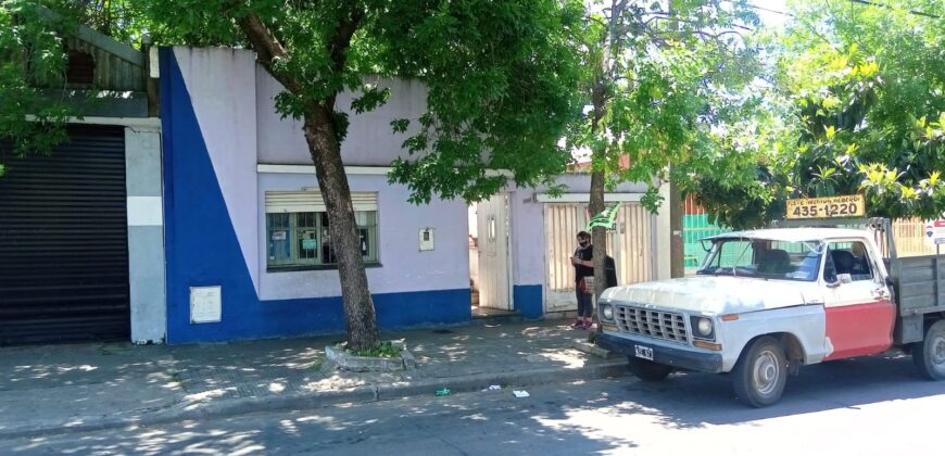 Vendo Lote terreno 8,66 x 23 Mts.  Genova 1800. Rosario