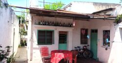 Vendo Lote terreno 8,66 x 23 Mts.  Genova 1800. Rosario