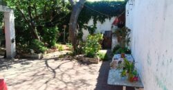 Vendo Lote terreno 8,66 x 23 Mts.  Genova 1800. Rosario