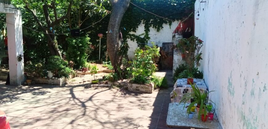 Vendo Lote terreno 8,66 x 23 Mts.  Genova 1800. Rosario