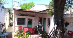 Vendo Lote terreno 8,66 x 23 Mts.  Genova 1800. Rosario