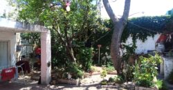 Vendo Lote terreno 8,66 x 23 Mts.  Genova 1800. Rosario