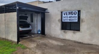 Casa a La Venta Villa Amelia. Santa Fe, Argentina