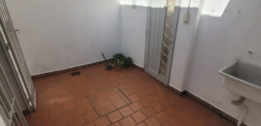 Vendo Departamento Pasillo Echesortu
