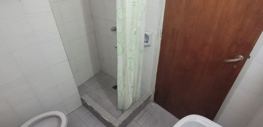 Vendo Departamento Pasillo Echesortu