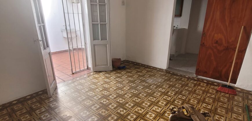Vendo Departamento Pasillo Echesortu