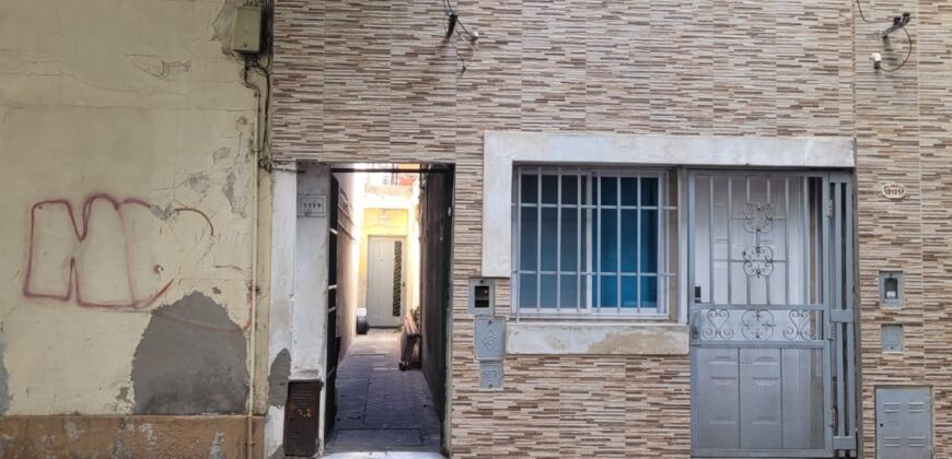 Vendo Departamento Pasillo Echesortu