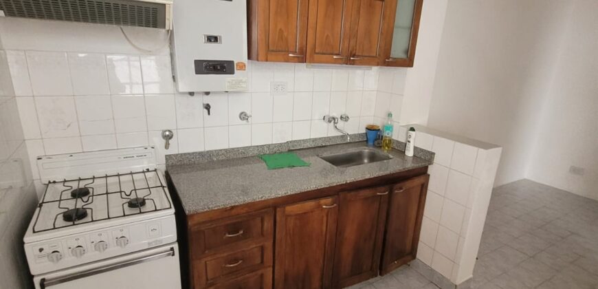 Vendo Departamento Pasillo Echesortu