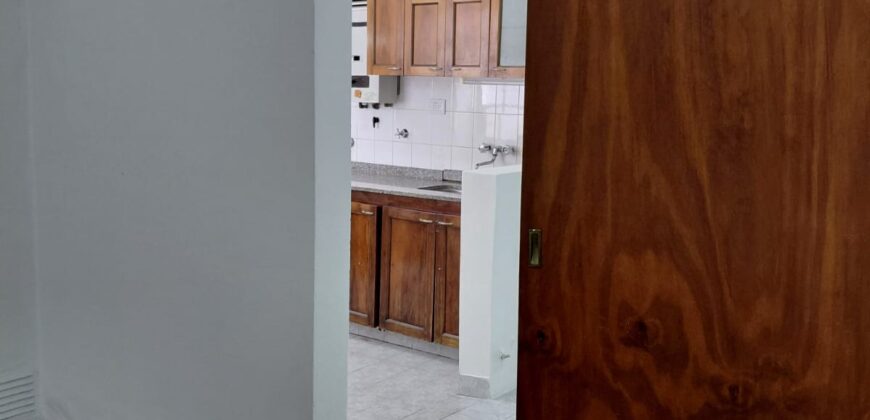 Vendo Departamento Pasillo Echesortu