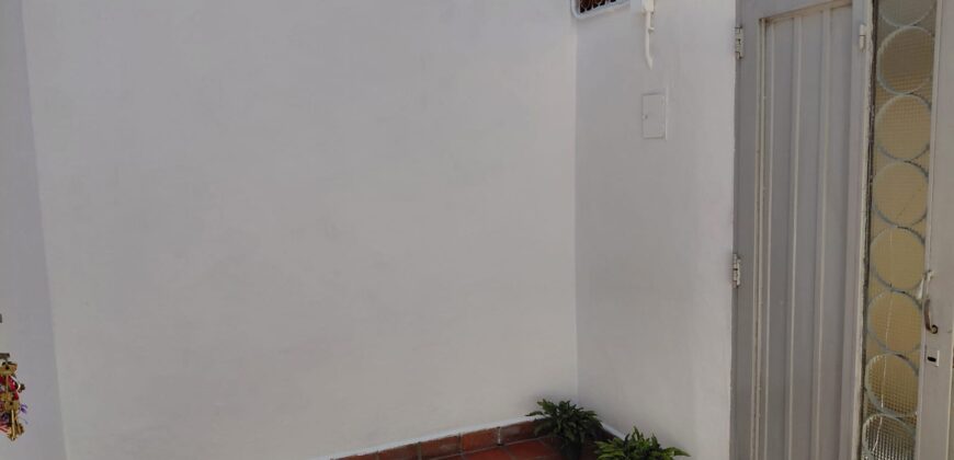 Vendo Departamento Pasillo Echesortu