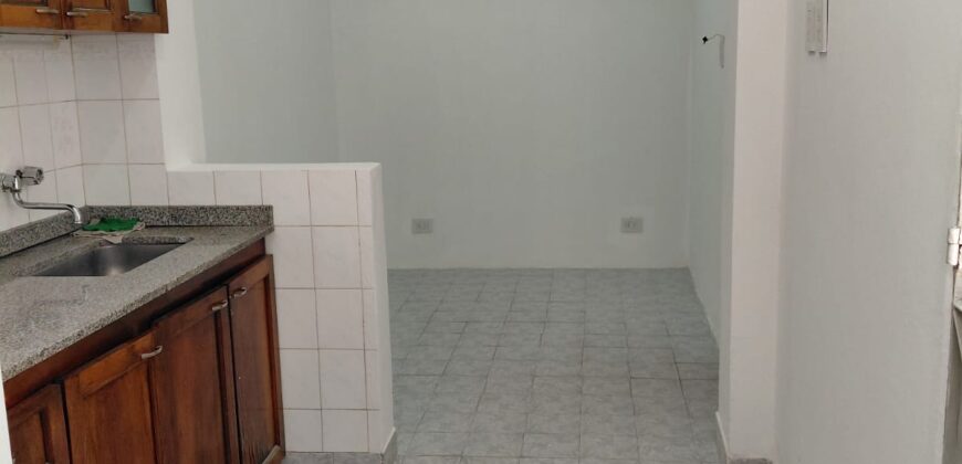 Vendo Departamento Pasillo Echesortu