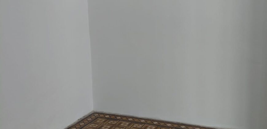 Vendo Departamento Pasillo Echesortu