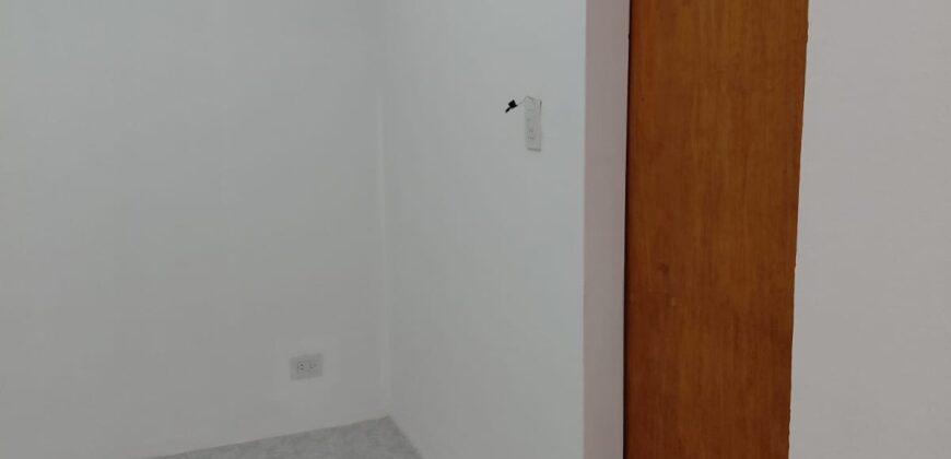 Vendo Departamento Pasillo Echesortu