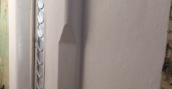 Vendo Departamento Pasillo Echesortu