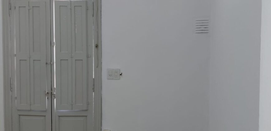 Vendo Departamento Pasillo Echesortu