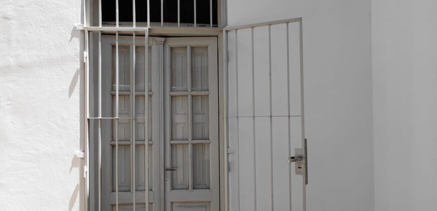 Vendo Departamento Pasillo Echesortu