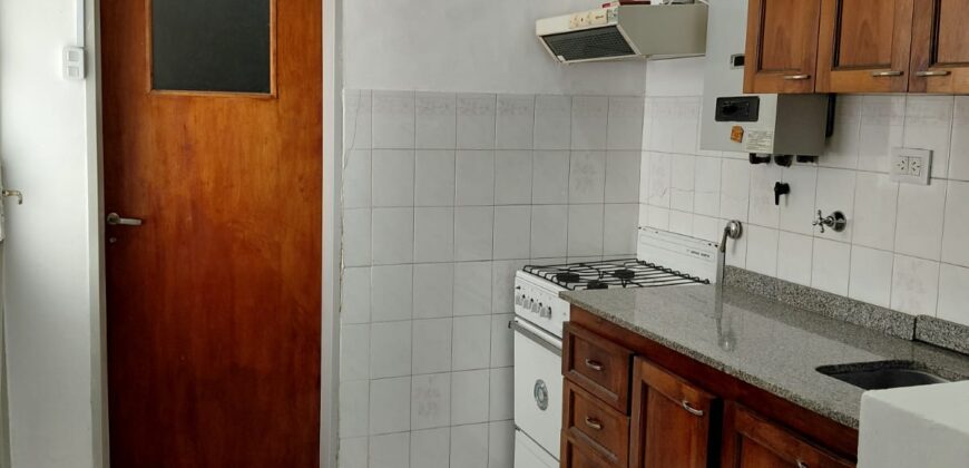 Vendo Departamento Pasillo Echesortu