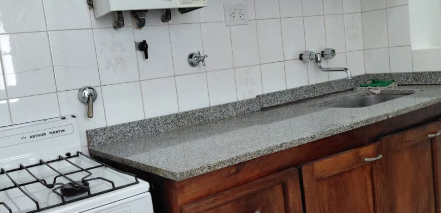 Vendo Departamento Pasillo Echesortu