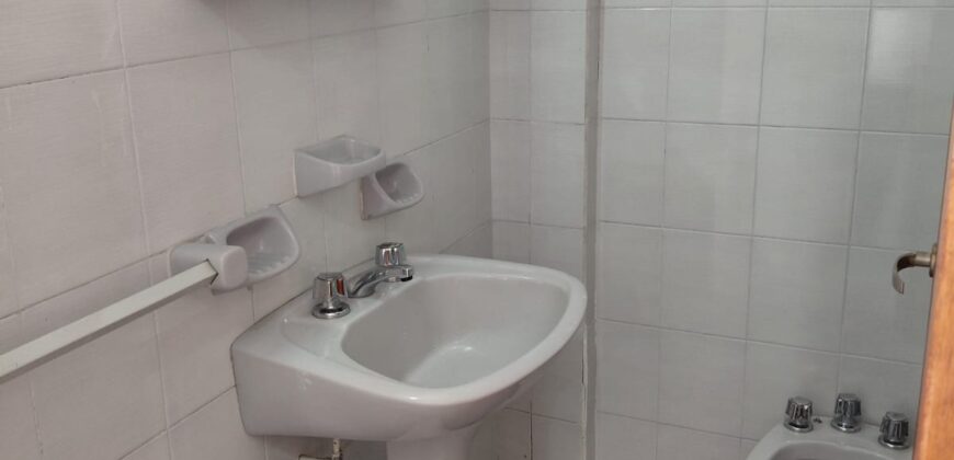 Vendo Departamento Pasillo Echesortu