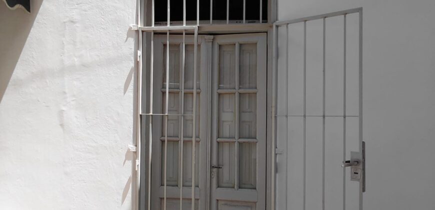 Vendo Departamento Pasillo Echesortu