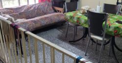 Vendo Casa 2 Dorm. c/ cochera. Rosario – Centro