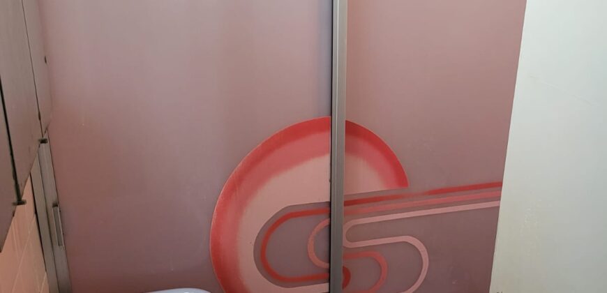 Vendo Casa 2 Dorm. c/ cochera. Rosario – Centro