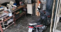 Vendo Casa 2 Dorm. c/ cochera. Rosario – Centro