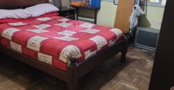 Vendo Casa 2 Dorm. c/ cochera. Rosario – Centro